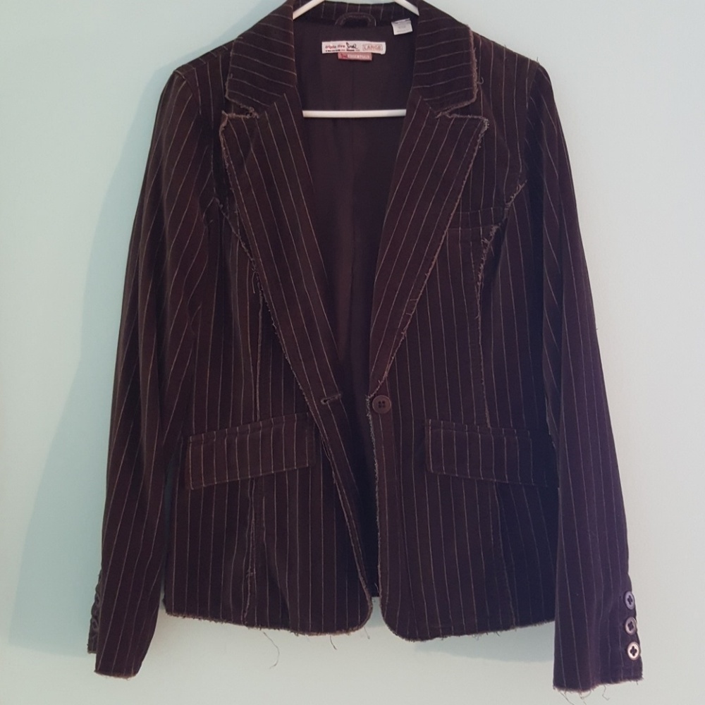 Triple Five Soul Blazer